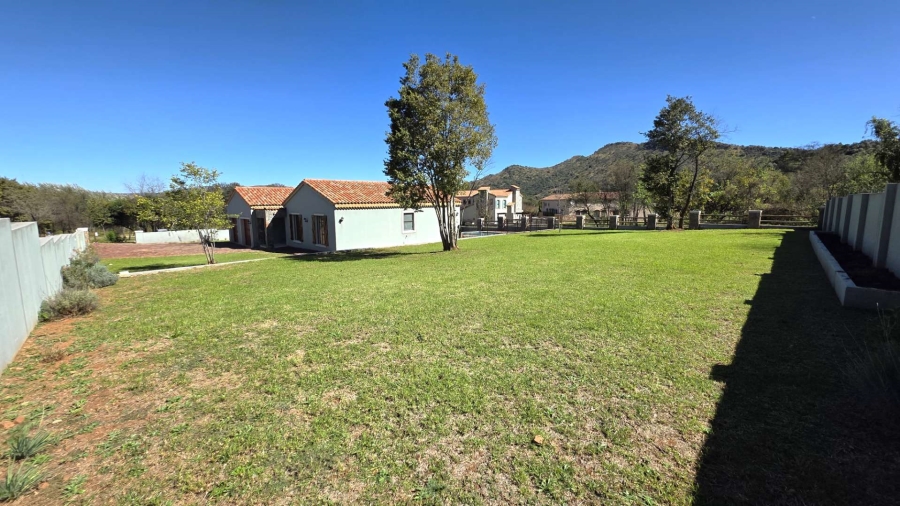 To Let 3 Bedroom Property for Rent in Estate D Afrique North West